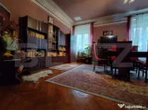 Apartament spațios, cu 4 camere, 155 mp, zona Catedrală ș