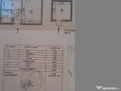 Garsoniera 33mp MIRCEA - VODA 