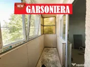 Garsoniera 33mp MIRCEA - VODA 