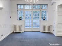 Vila interbelica reconsolidata si renovata in zona Armeneas