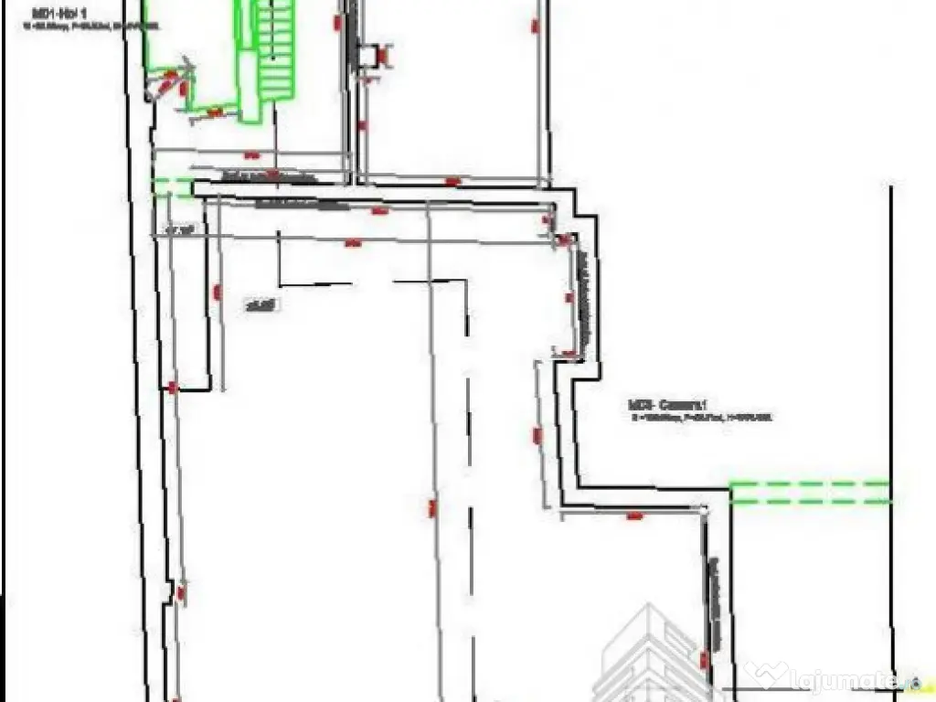 Vila interbelica reconsolidata si renovata in zona Armeneas
