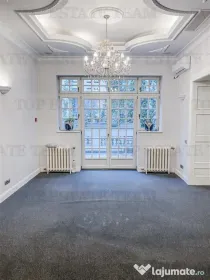 Vila interbelica reconsolidata si renovata in zona Armeneas