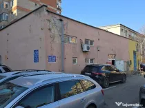 Vand spatiu de productie in Deva, Al. Saturn fostul Punct Termic