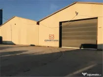 Depozit - hala - spatiu industrial Magurele - Bragadiru - C