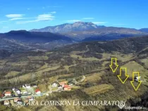 OPORTUNITATE DE INVESTITIE, TEREN 8630 MP, CALIMANESTI