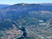 OPORTUNITATE DE INVESTITIE, TEREN 8630 MP, CALIMANESTI 