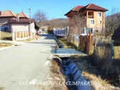 OPORTUNITATE DE INVESTITIE, TEREN 8630 MP, CALIMANESTI 