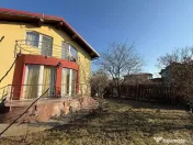 Casa individuala Gilau zona RAR 