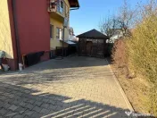 Casa individuala Gilau zona RAR 