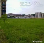 Teren ideal pentru constructia de case sau blocuri tip bouti