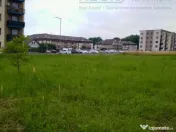 Teren ideal pentru constructia de case sau blocuri tip bouti 