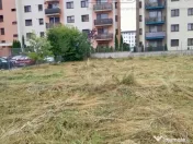 Teren ideal pentru constructia de case sau blocuri tip bouti 