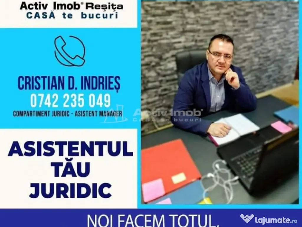 Case din lemn 115 Mp.in tot Jud.Caras Severin