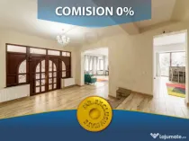 Casa imbratisata de padure - Valea Ursului, Bascov