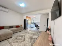 Apartament 2 camere de inchiriat/ în vila pe sos. Bucure...