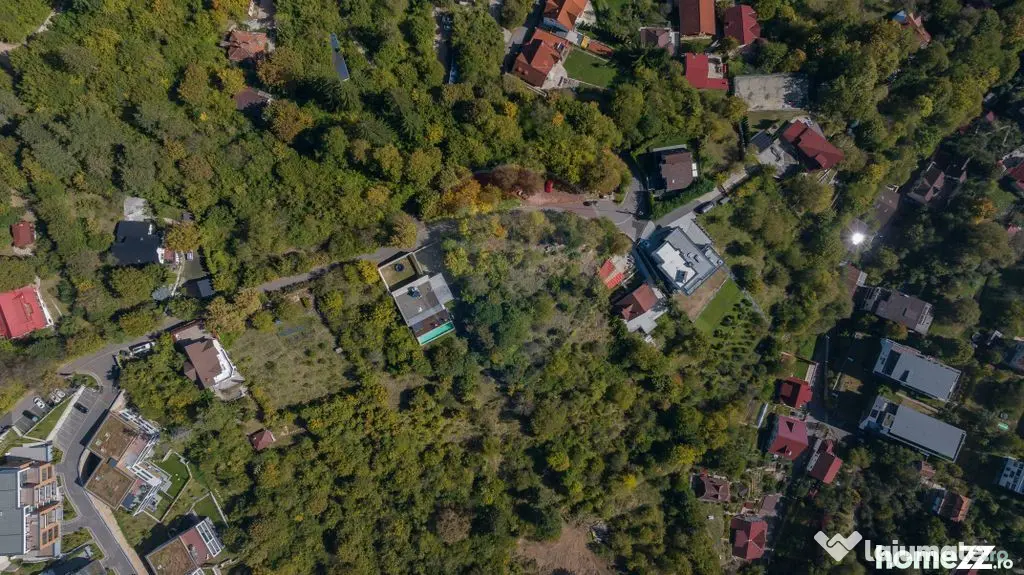 Locație premium! Teren de vânzare, 4.175 mp!