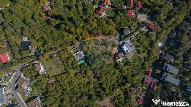 Locație premium! Teren de vânzare, 4.175 mp!