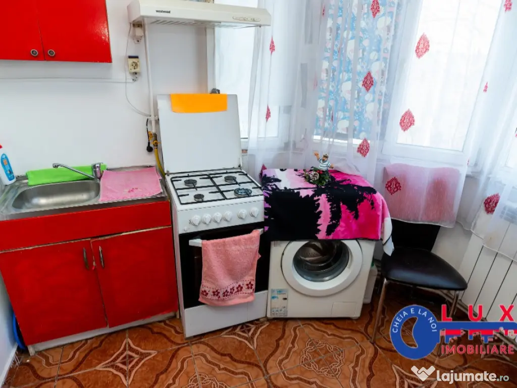 ID 2925 EXCLUSIVITATE Apartament 2 camere – Strada Iuliu Maniu