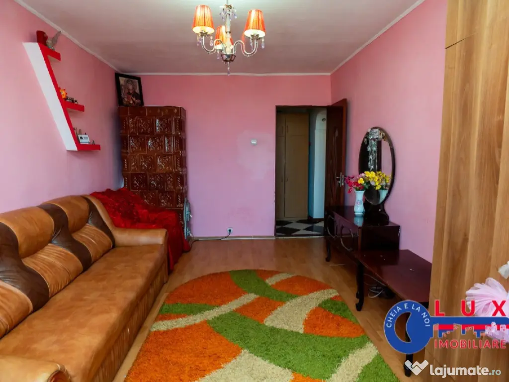 ID 2925 EXCLUSIVITATE Apartament 2 camere – Strada Iuliu Maniu