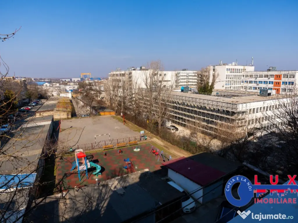 ID 2925 EXCLUSIVITATE Apartament 2 camere – Strada Iuliu Maniu