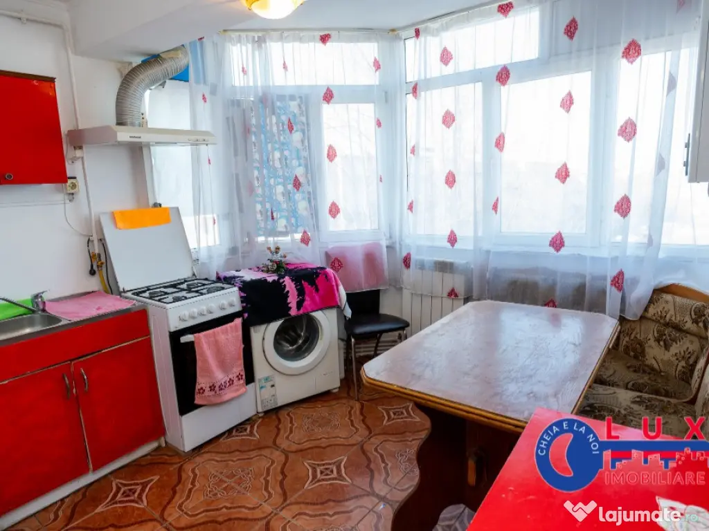 ID 2925 EXCLUSIVITATE Apartament 2 camere – Strada Iuliu Maniu