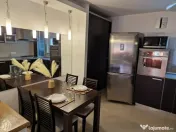 Decebal, Apartament 4 camere. 