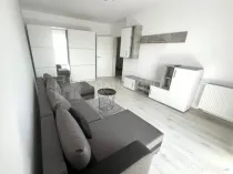 Garsoniera cocheta, cu loc de parcare in Avantgarden Bart...