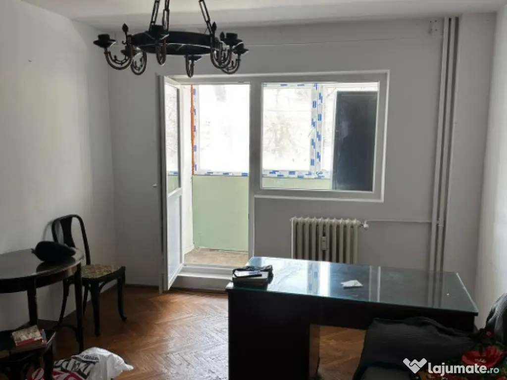 Obor, Lizeanu,Apartament 2 camere.