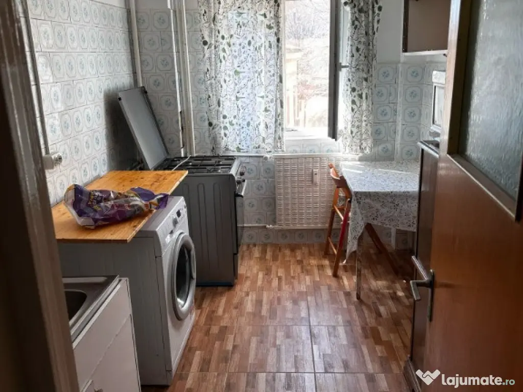 Obor, Lizeanu,Apartament 2 camere.