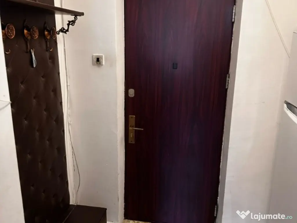 Obor, Lizeanu,Apartament 2 camere.