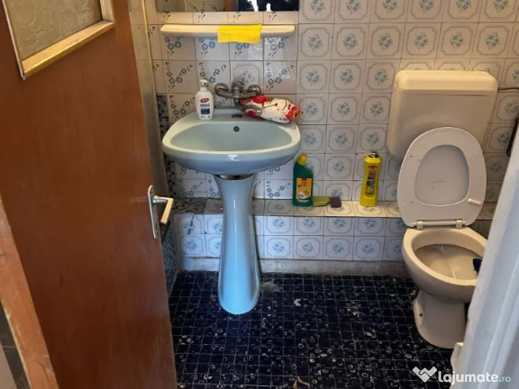 Obor, Lizeanu,Apartament 2 camere.