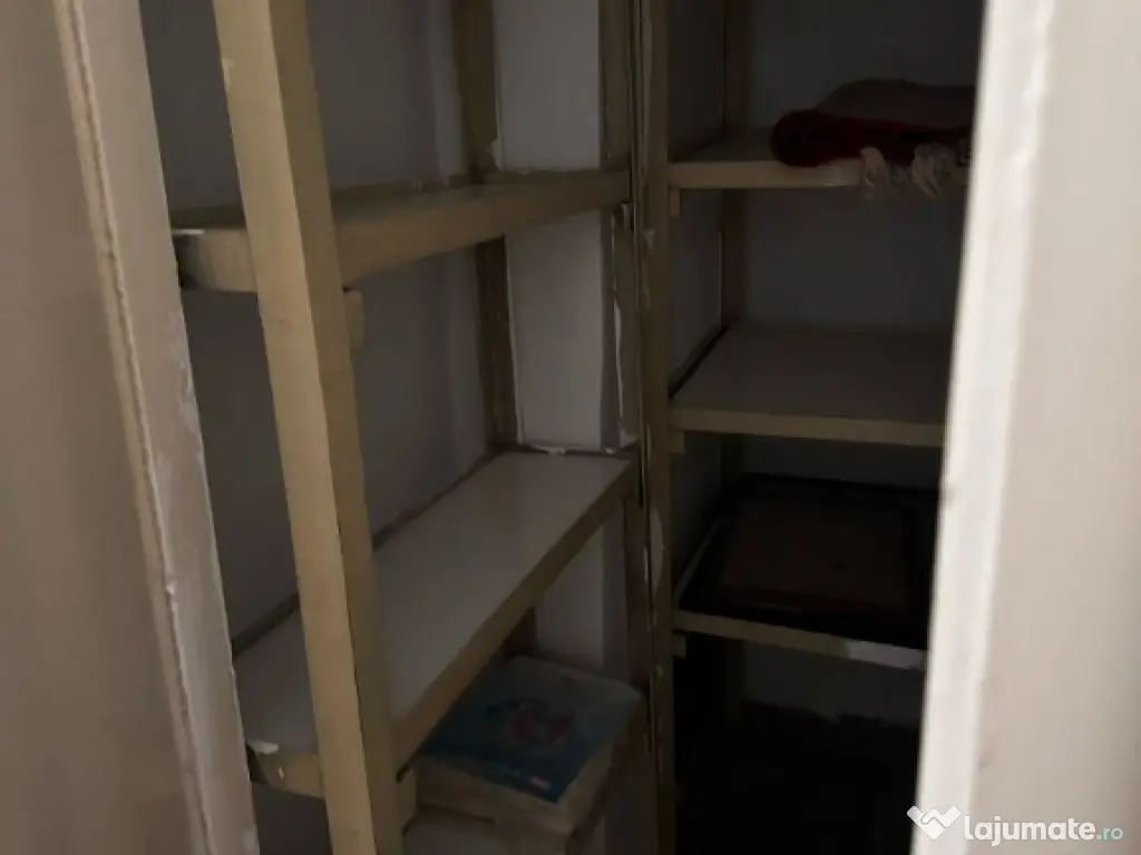 Obor, Lizeanu,Apartament 2 camere.