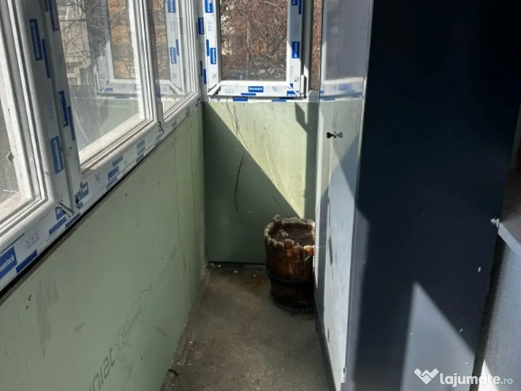 Obor, Lizeanu,Apartament 2 camere.