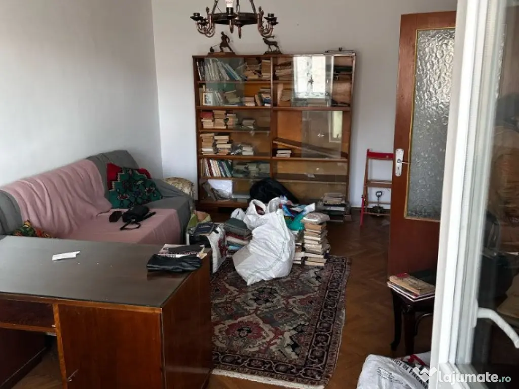 Obor, Lizeanu,Apartament 2 camere.