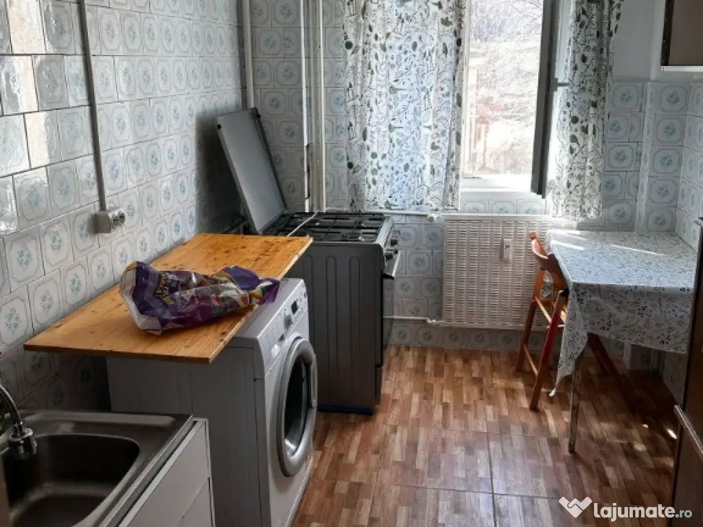 Obor, Lizeanu,Apartament 2 camere.