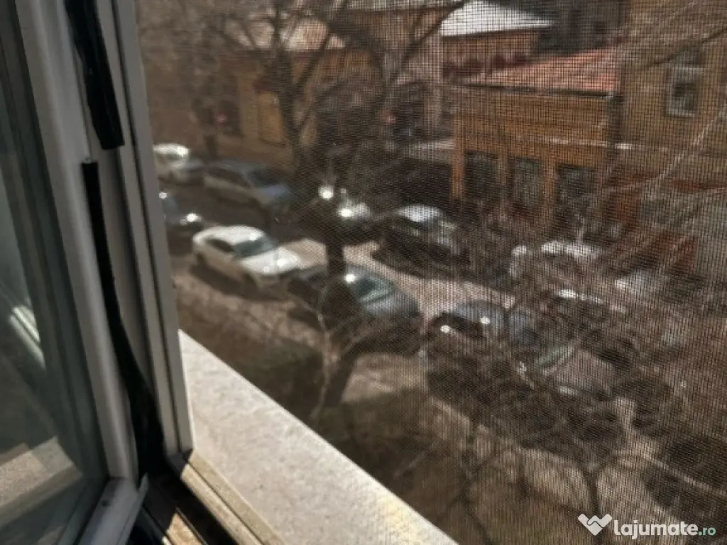 Obor, Lizeanu,Apartament 2 camere.