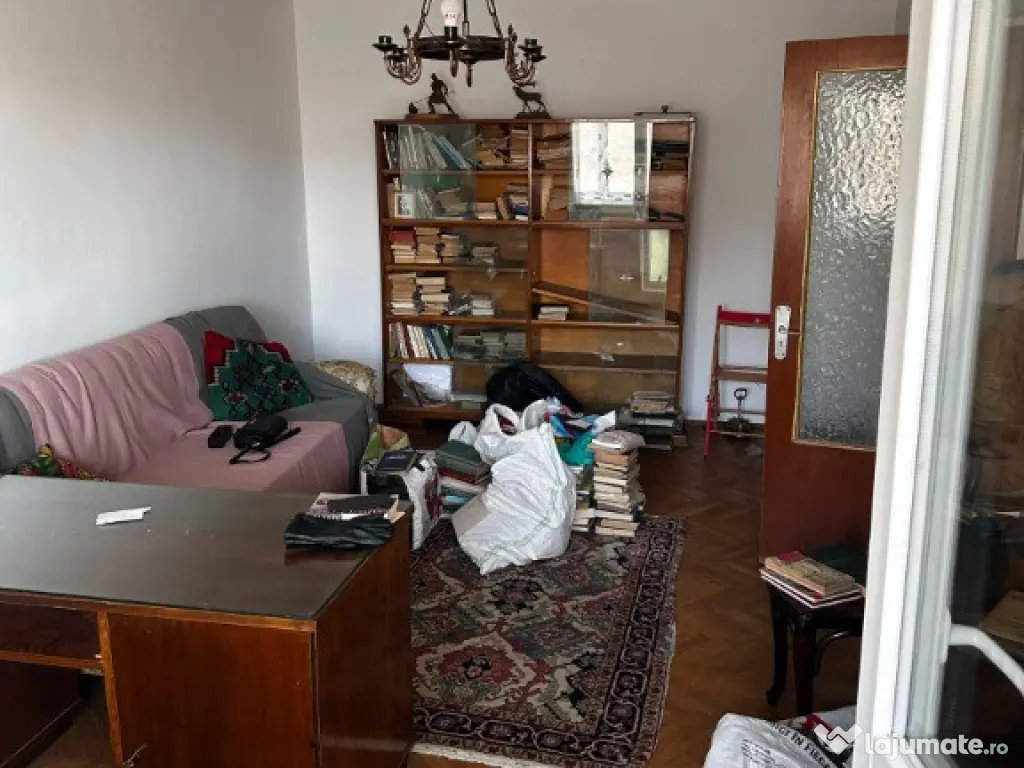 Obor, Lizeanu,Apartament 2 camere.