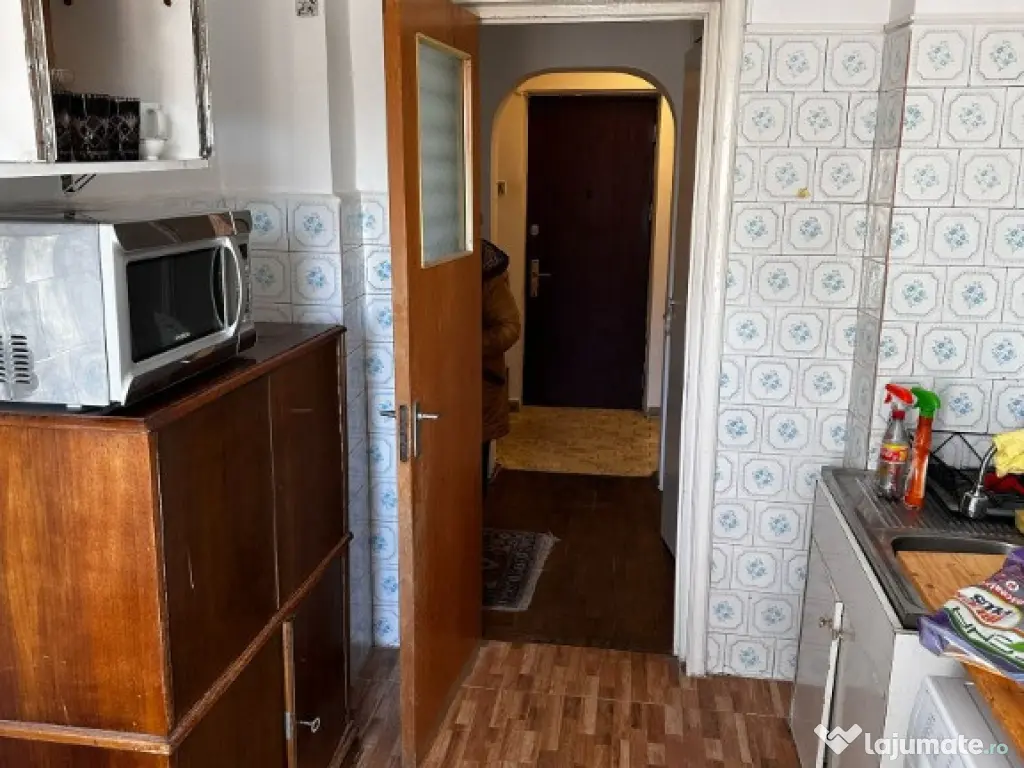 Obor, Lizeanu,Apartament 2 camere.