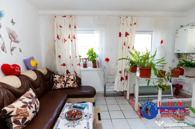 ID 6674 Vindem casa pe Strada MIRCEA VODA - ULTRACENTRAL