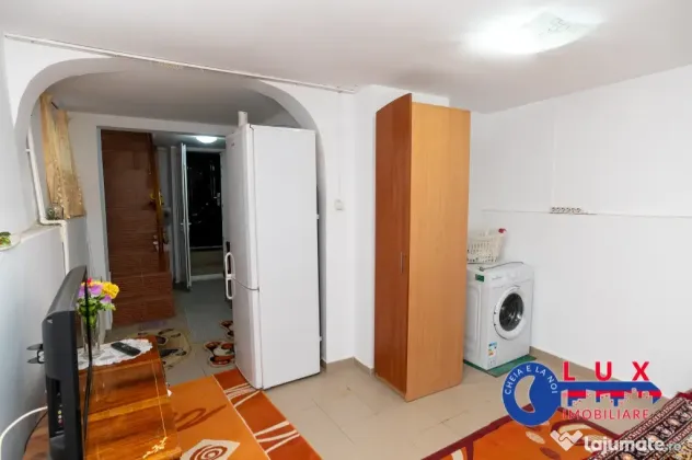 ID 6674 Vindem casa pe Strada MIRCEA VODA - ULTRACENTRAL