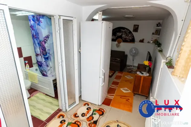 ID 6674 Vindem casa pe Strada MIRCEA VODA - ULTRACENTRAL
