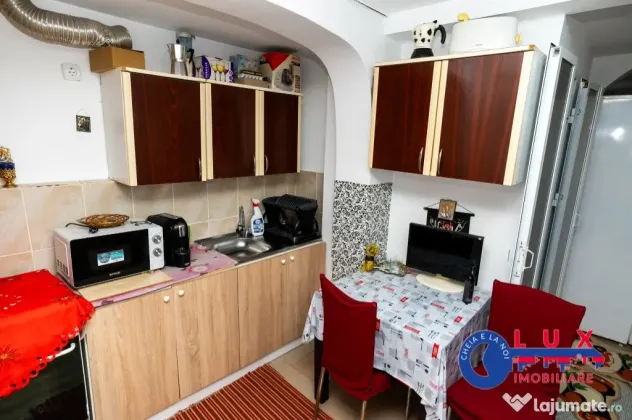 ID 6674 Vindem casa pe Strada MIRCEA VODA - ULTRACENTRAL