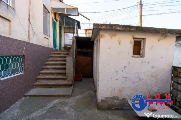 ID 6674 Vindem casa pe Strada MIRCEA VODA - ULTRACENTRAL