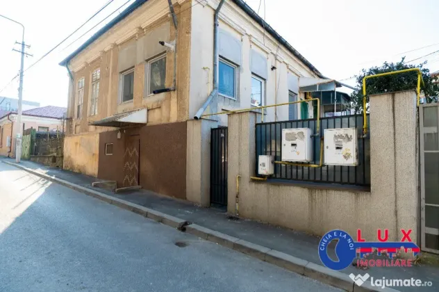 ID 6674 Vindem casa pe Strada MIRCEA VODA - ULTRACENTRAL