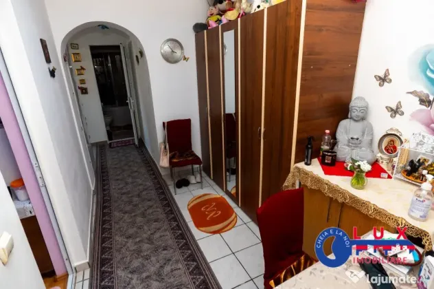 ID 6674 Vindem casa pe Strada MIRCEA VODA - ULTRACENTRAL