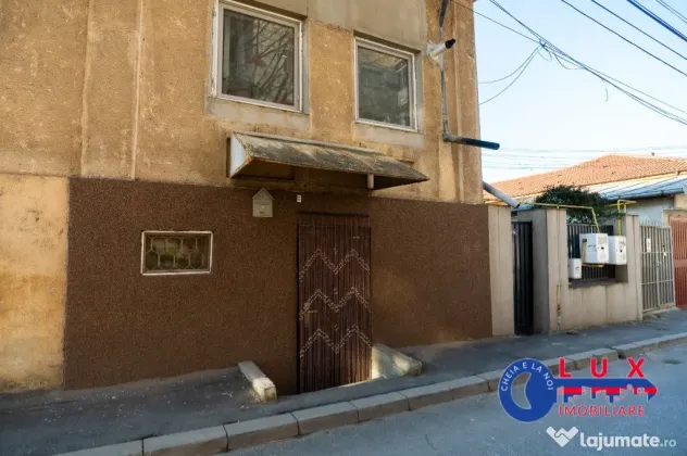 ID 6674 Vindem casa pe Strada MIRCEA VODA - ULTRACENTRAL
