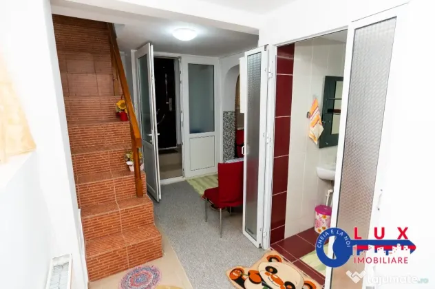 ID 6674 Vindem casa pe Strada MIRCEA VODA - ULTRACENTRAL
