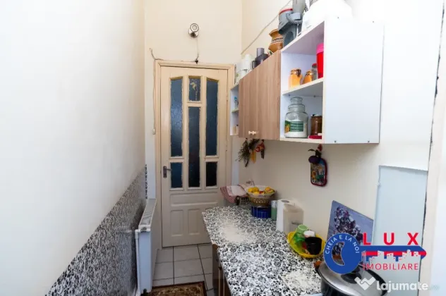 ID 6674 Vindem casa pe Strada MIRCEA VODA - ULTRACENTRAL