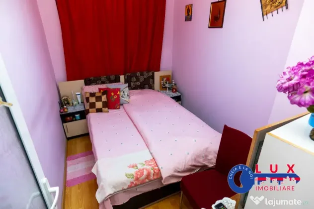 ID 6674 Vindem casa pe Strada MIRCEA VODA - ULTRACENTRAL
