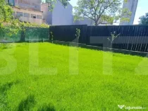 Casa individuala rezidentiala sau spatiu comercial, 6 camere